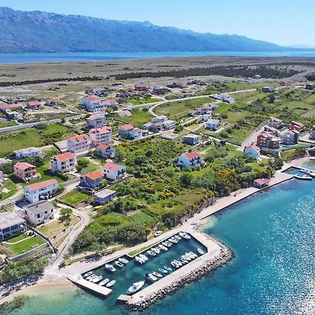 Apartments Poljak Ртина Экстерьер фото