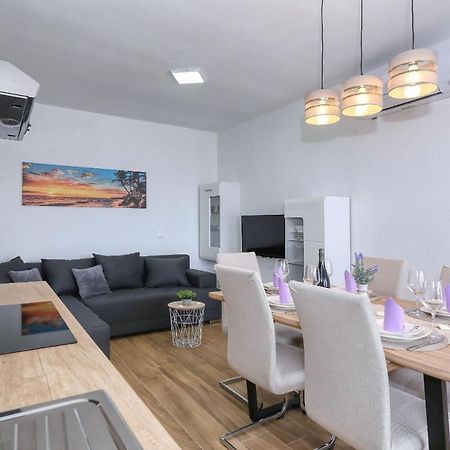 Apartments Poljak Ртина Экстерьер фото