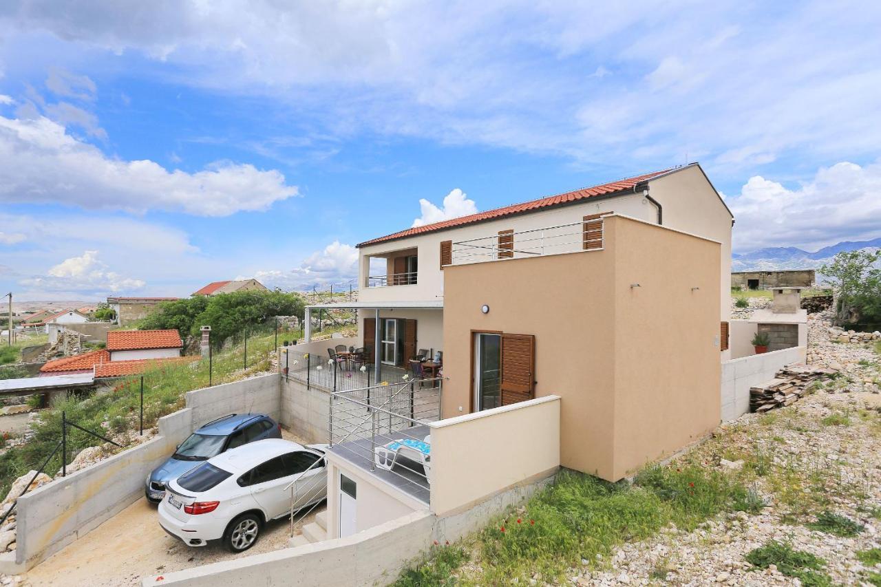 Apartments Poljak Ртина Экстерьер фото