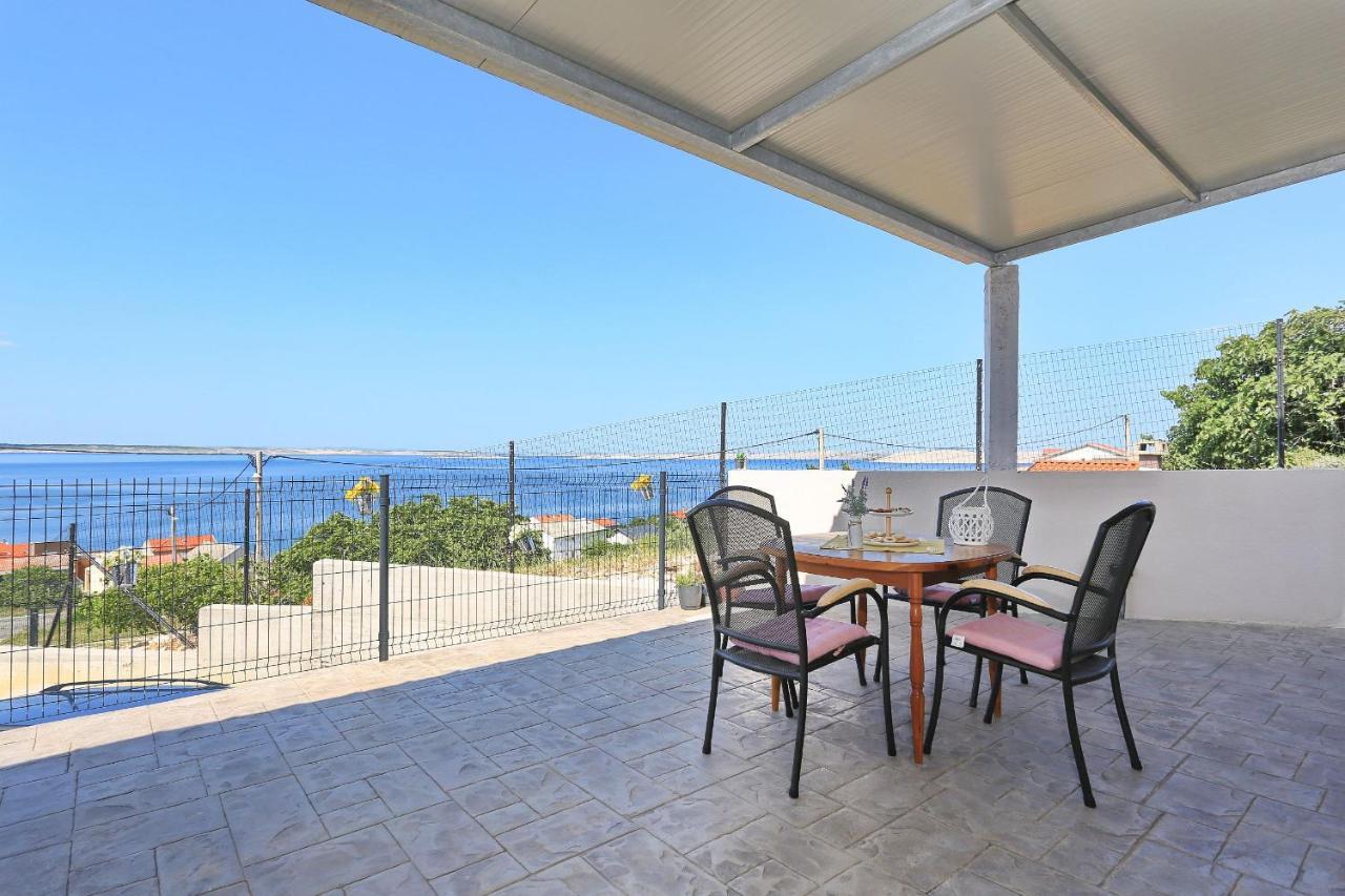 Apartments Poljak Ртина Экстерьер фото